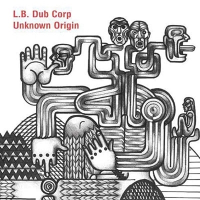 L.B. Dub Corp/UNKNOWN ORIGINָס[NPCC-23136]