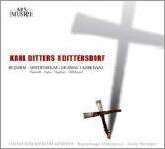 ディッタースドルフ: 「レクィエム」およびその他の傑作教会音楽 ディッタースドルフ: 「レクィエム」およびその他の傑作教会音楽