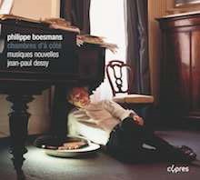 ブースマンス: 「隣りあう部屋同士」、およびその他の室内楽作品さまざま ブースマンス: 「隣りあう部屋同士」、およびその他の室内楽作品さまざま