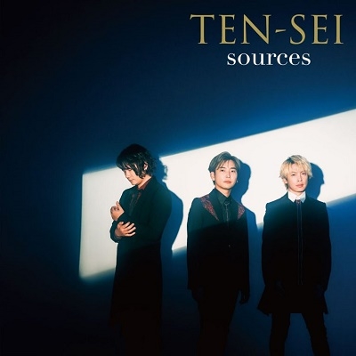 sources/TEN-SEI̾ס[BZCS-3101]