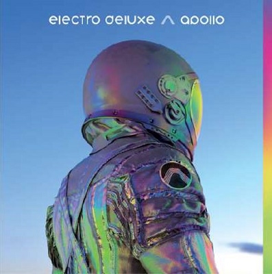 Electro Deluxe/ݥ[RBCP-3335]