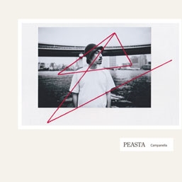 PEASTA＜限定盤＞