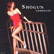 COMPLETE SHOGUN CD