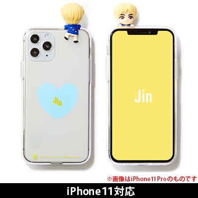 BTS/TinyTAN iPhone11(ȥ)/JIN[MS145458]