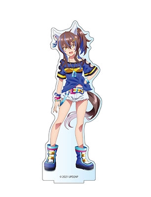 ウマ娘 プリティーダービー Season 2 デカアクリルスタンド ナイスネイチャ