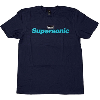 Oasis/Oasis-Supersonic Title Colour/S[OASTS-22MN/S]