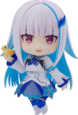 ねんどろいど にじさんじ リゼ・ヘルエスタ リゼ・ヘルエスタ/にじさんじ ねんどろいど リゼ・ヘルエスタ