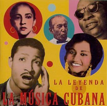 キューバ音楽の真実