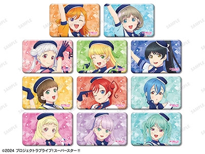 ラブライブ!スーパースター!! 描き下ろし スーパースター!!ver