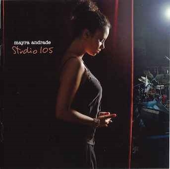 Mayra Andrade/ƥ塼ǥ 105 CD+DVD(PAL)[SAR-3105]