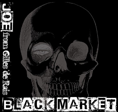 BLACK MARKET