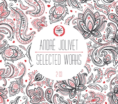 Andre Jolivet: Selected Works