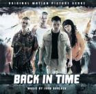 Ivan Burlaev/Back In Timeס[KMRCD005]