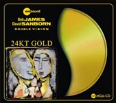 Double Vision (24K Gold) ［MQA-CD］＜限定盤＞