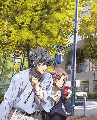 アクエリオンロゴス Vol.4 アクエリオンロゴス Vol.4