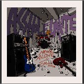 NEVER ALONE / Calling<初回生産限定盤> NEVER ALONE / Calling<初回生産限定盤>