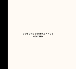 COLORLESSBALANCE ［CD+DVD］＜限定盤＞