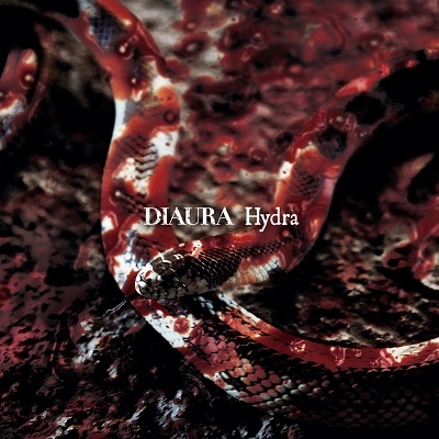 DIAURA/Hydra CD+DVDϡ A Type[NDG-010]