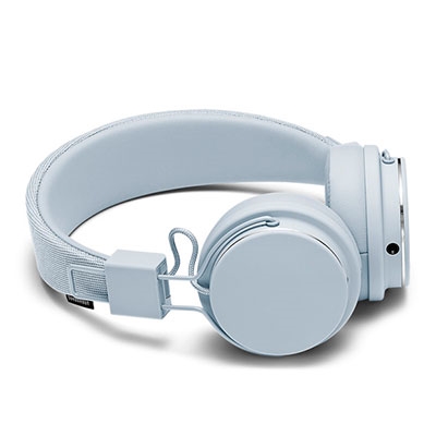 URBANEARS PLATTAN2 ヘッドフォン Snow Blue