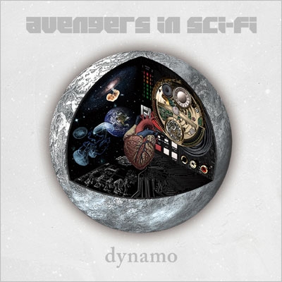 dynamo＜初回限定仕様＞