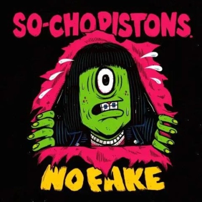 NO FAKE<通常盤> NO FAKE<通常盤>