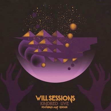 Will Sessions/ɥåɡ饤[WSS-004JP]