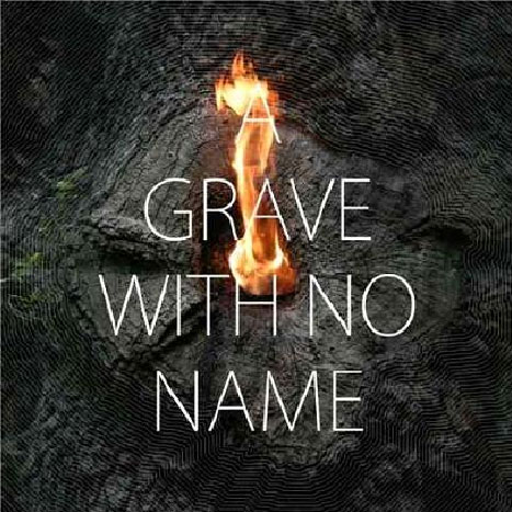 A Grave With No Name/ޥƥ󡦥ǥ֥ꥹ[PH-004]