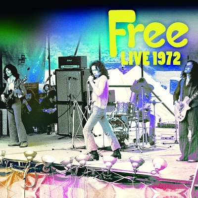 Free/UK 1972[IACD10511]