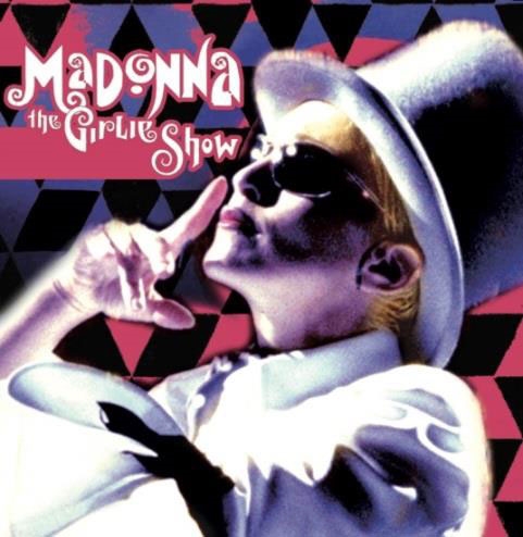 The Girlie Show＜初回限定盤＞