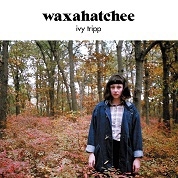 Waxahatchee/Ivy Tripp[WEBB435CDL]