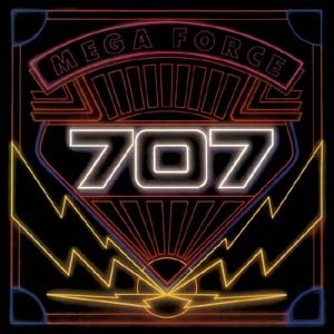 707/Mega Force[CANDY333]