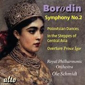 졦ߥå/Borodin Symphony No. 2, From 