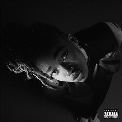 Little Simz/GREY Area (White Vinyl)