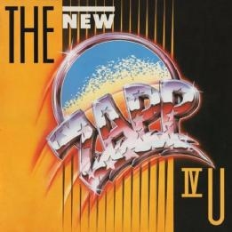The New Zapp IV U: Expanded Edition