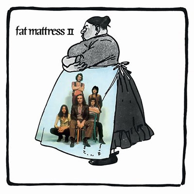 Fat Mattress II