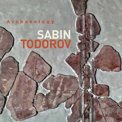 Sabin Todorov Trio/Archaeology[IGL315]