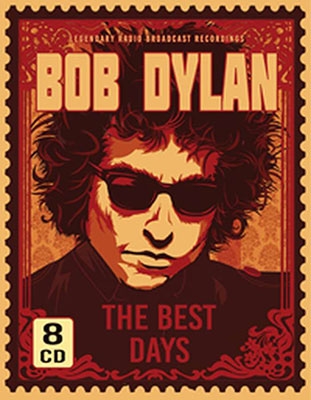 Bob Dylan/The Best Days[1152542]
