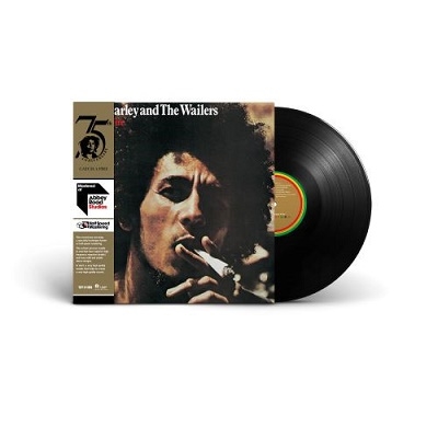 Bob Marley & The Wailers/Catch A Fire: Deluxe Edition
