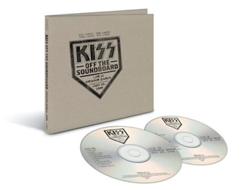 Kiss/KISS Off The Soundboard Live in Virginia Beach[4502865]