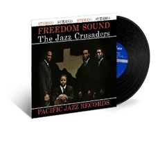 Freedom Sound＜限定盤＞