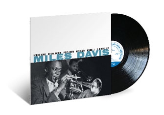 Miles Davis/Volume 2ס[5831995]
