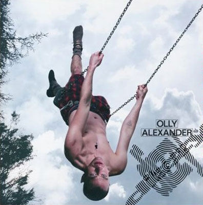 TOWER RECORDS ONLINE㤨Olly Alexander/Dizzy[602465131758]פβǤʤ10,990ߤˤʤޤ