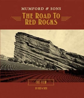 The Road To Red Rocks