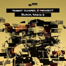 Black Radio 2: Deluxe Edition