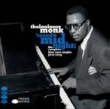 Thelonious Monk/'Round Midnight: The Complete Blue Note Singles