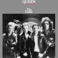 Queen/The Gameס[4720275]