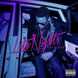 Late Nights: The Album: Revised