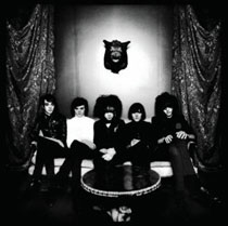 The Horrors Strange House レコード The Horrors/Strange House ［LP+7inch］