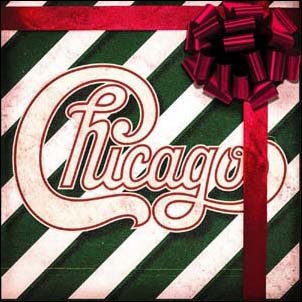 Chicago/Chicago Christmas (2019)[0349784975]