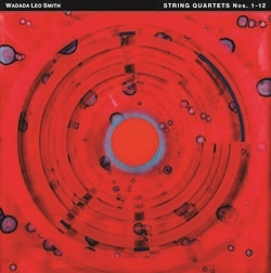 Wadada Leo Smith/String Quartets Nos. 1-12[TUM805]